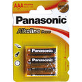 3600C - BATTERIE MINISTILO ALK