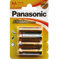 3600E - BATTERIE STILO ALK.