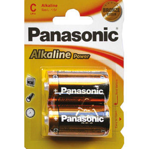 3600F - BATTERIE M.TORCIA ALK.