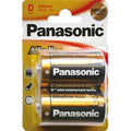 3600L - BATTERIE TORCIA ALK.