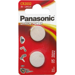 3600T - BATTERIE AL LITIO
