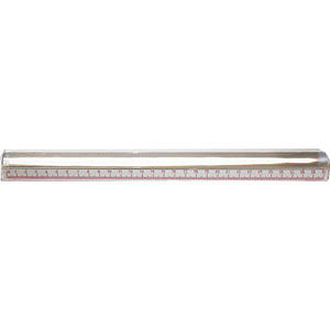 3660 - RIGHELLI CON LENTE