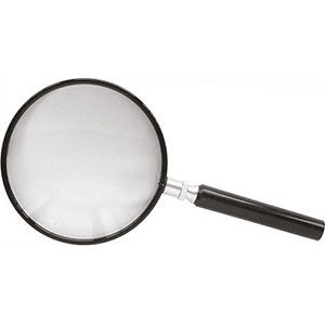 3667P 50 - LENTI INGRANDIMENTO