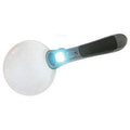 3675A 75 - LENTI INGR. CON LUCE