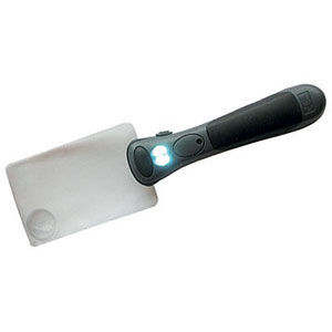 3675E - LENTI INGR. CON LUCE