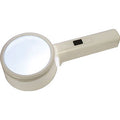 3677F - LENTI INGR. CON LUCE