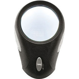 3678B - LENTI TONDE CON LUCE