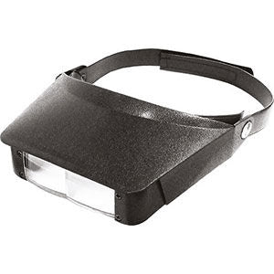 3683P - VISIERE BINOCULARI