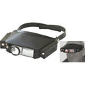 3683R - VISIERE BINOCULARI