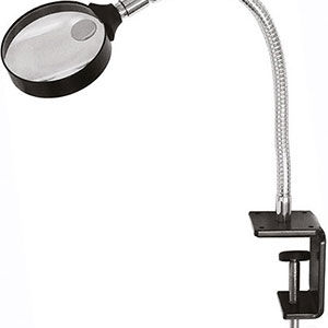 3687E - LENTI DA INGRANDIMENTO