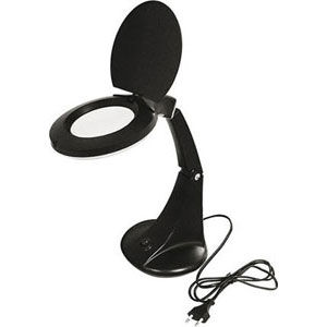 3693P - LAMPADE LENTI ILLUMIN.