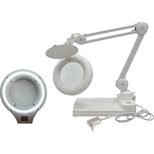 3695A - LENTI PANTOGRAFO C/LED