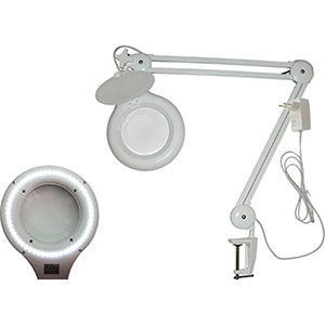 3695B - LENTI PANTOGRAFO C/LED