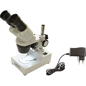 3697A - MICROSCOPI BINOCULARI