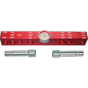 370V - DIME REGOLABILI