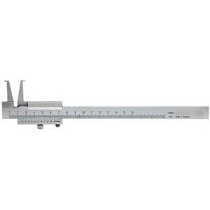 3749C 10 - CALIBRI X SCANALATURE