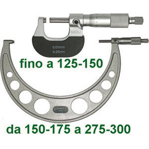 3782L 175 200 - MICROMETRI