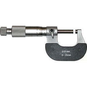 3786L - MICROMETRI