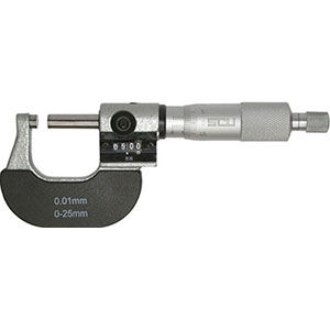 3788 0 25 - MICROMETRI