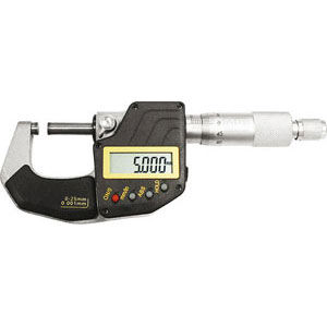 3788Z 0 25 - MICROMETRI DIGITALI