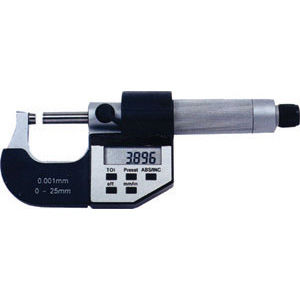 3789E 50 75 - MICROMETRI DIGITALI