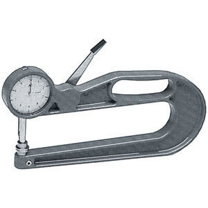 3952D 200 - SPESSIMETRI A QUADR.