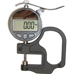 3959P - SPESSIMETRI A QUADR.