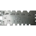 3978G - CALIBRIXFILETTI/UTENS.