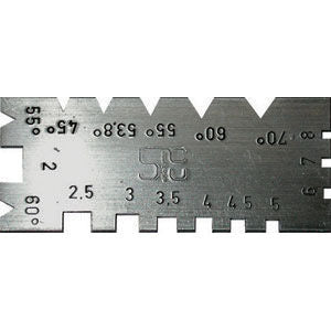 3978G - CALIBRIXFILETTI/UTENS.