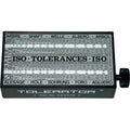 3980GE - INDICATORI TOLLERANZE