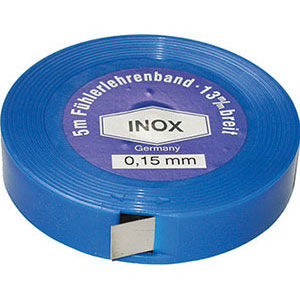3995GL 0.03 - NASTRI INOX (CF.5MT.)