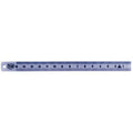 4041GR 150 - RIGHE FLESS. ADESIVE
