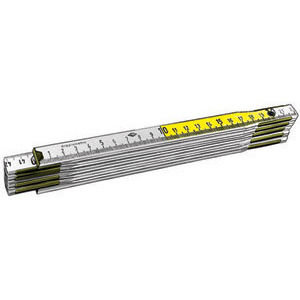 4120 - DOPPIMETRI IN LEGNO