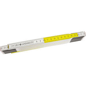 4122 - DOPPIMETRI IN LEGNO