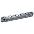 4132 - METRI INOX
