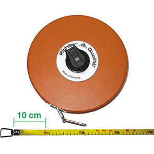 4145GE 20 - ROTELLE METRICHE