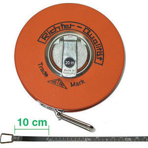 4150GF 50 - ROTELLE METRICHE