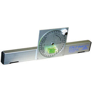4187G 600 - LIVELLE CON RAPPORTAT.