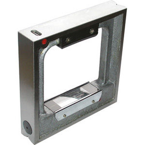 4198C 250 - LIVELLE MET.T/QUADRO