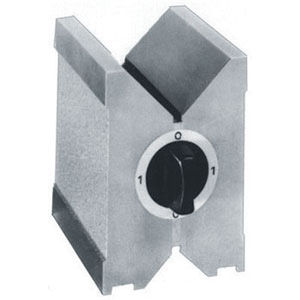 4331GM 100 - BLOCCHI MAGN.PARALLELI