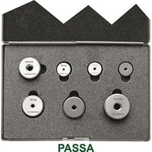4350GLD - ASS.CALIBRI ANELLO FIL