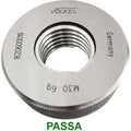 4350GMA 9 - CAL.ANEL.XFILETT.PASSA