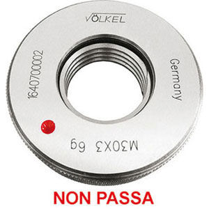 4350GSH 4 0.5 - CAL.ANEL.FIL.NON PASSA