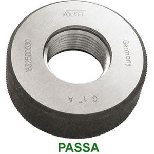 4350LB 2 - CALIBRI ANELLO X FIL.