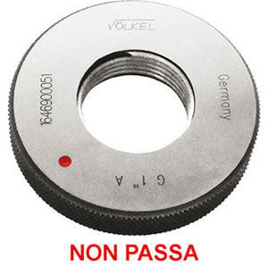 4350LC 1.3/4 - CALIBRI ANELLO X FIL.