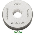 4350LS 1/4 - CALIBRI ANELLO X FIL.