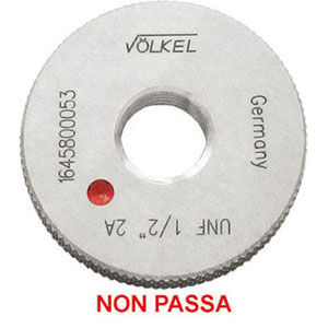 4350LT NR6 - CALIBRI ANELLO X FIL.