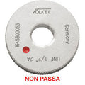 4350LT 5/8 - CALIBRI ANELLO X FIL.