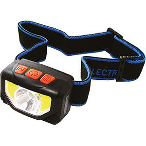 4471AB - LAMPADE FRONT.LED/BATT