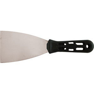4896R 80 - SPATOLE ACCIAIO INOX